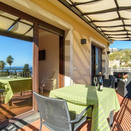 Dhome Baia Mazzaro' Taormina Luaran gambar