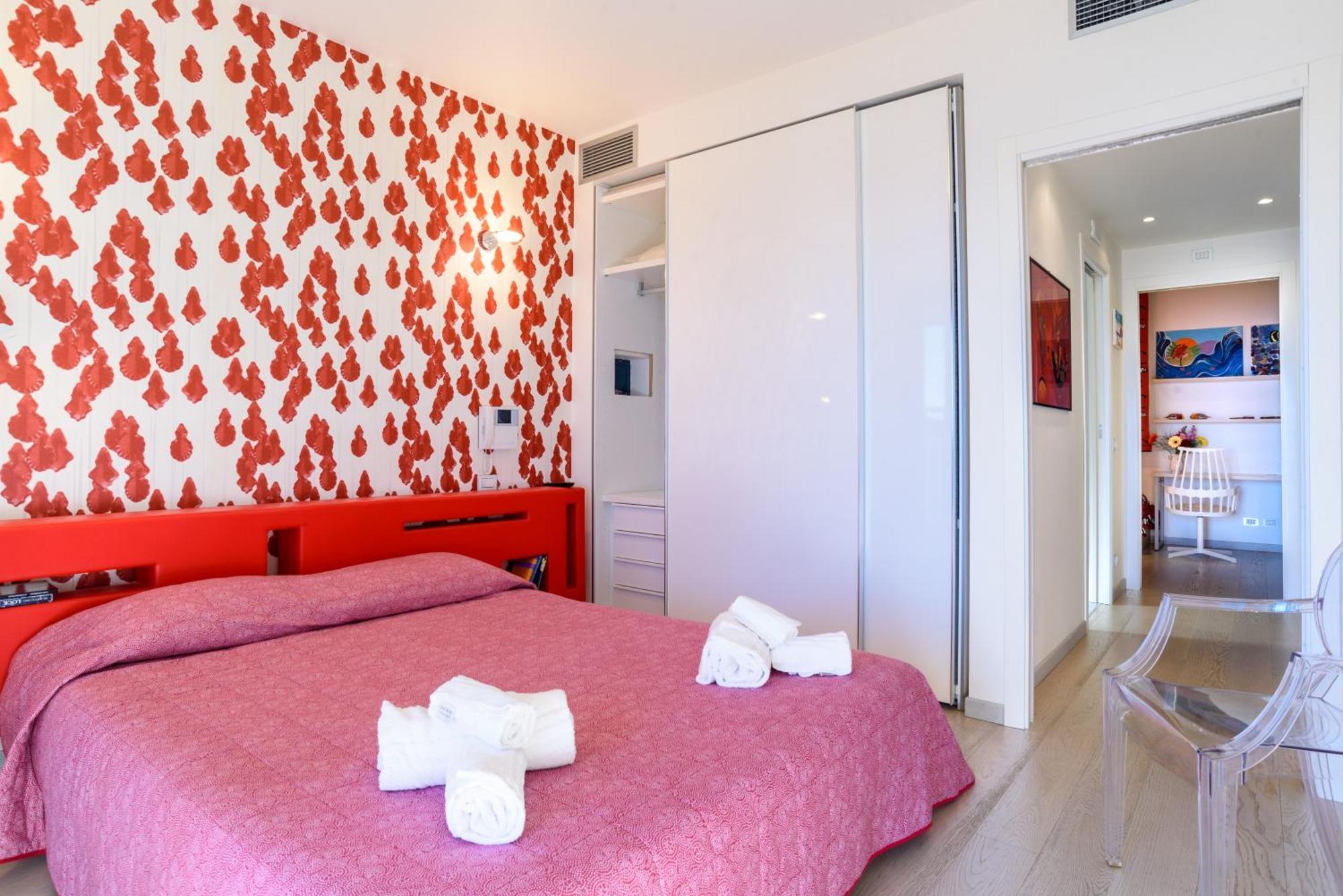Dhome Baia Mazzaro' Taormina Bilik gambar