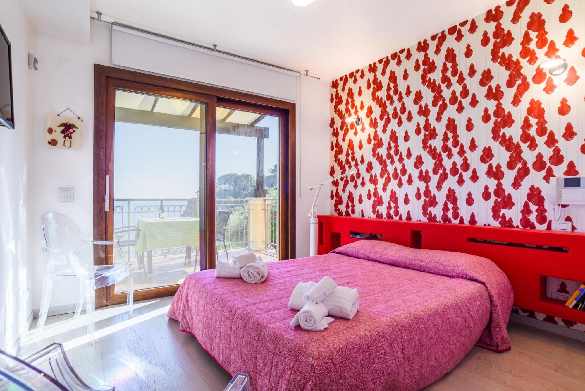 Dhome Baia Mazzaro' Taormina Luaran gambar