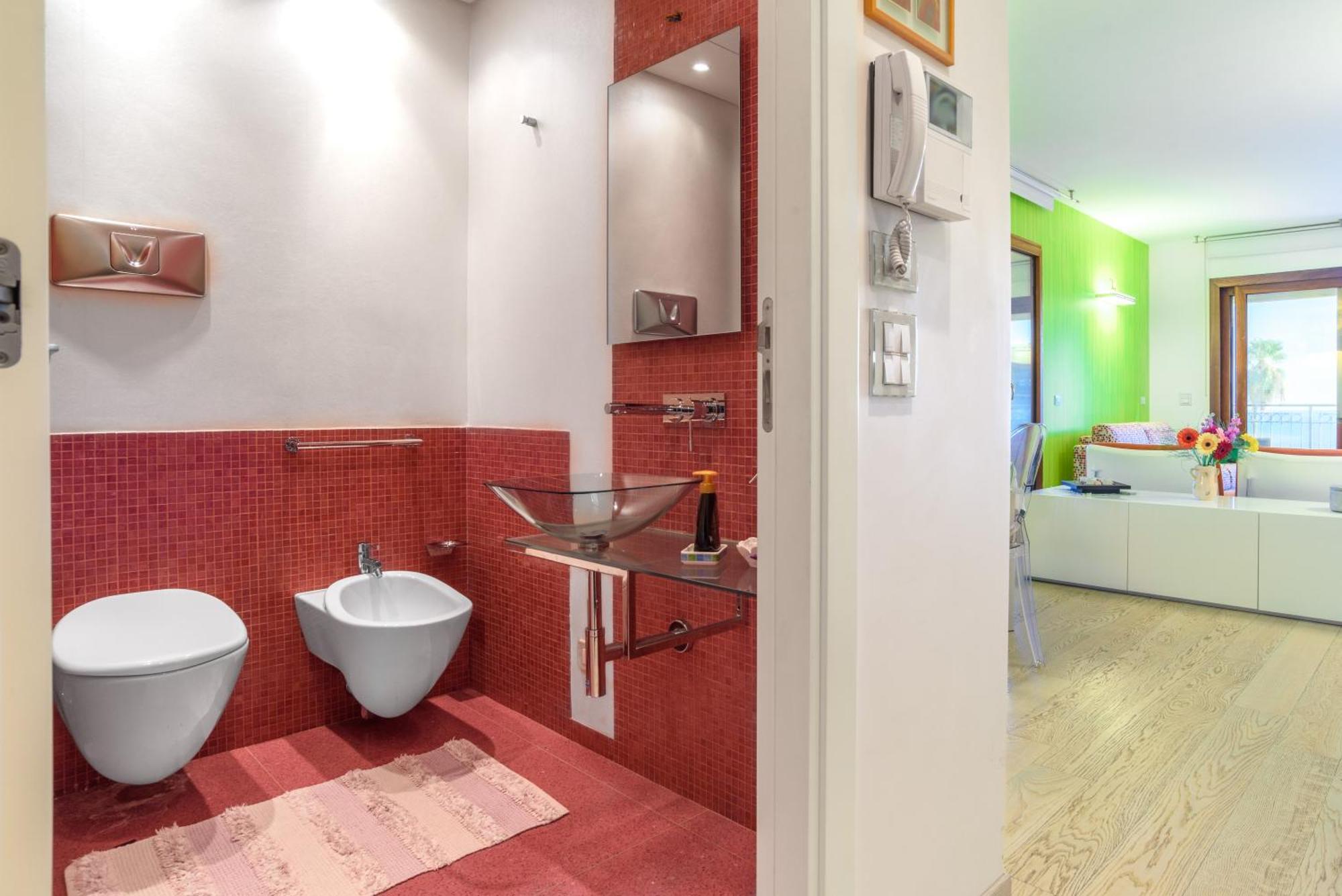 Dhome Baia Mazzaro' Taormina Bilik gambar