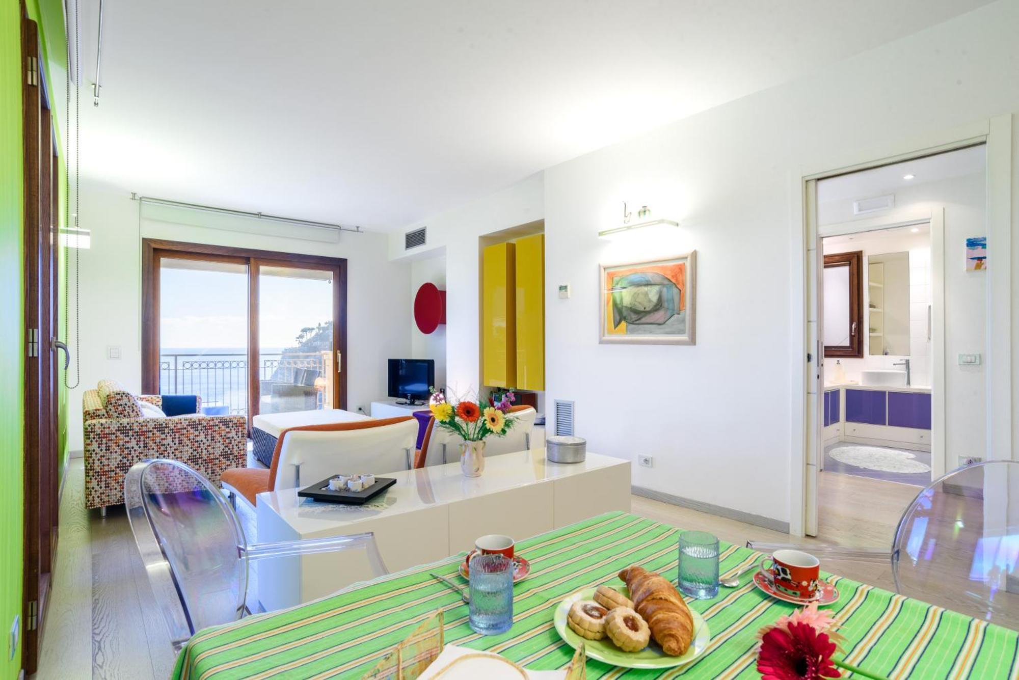 Dhome Baia Mazzaro' Taormina Luaran gambar