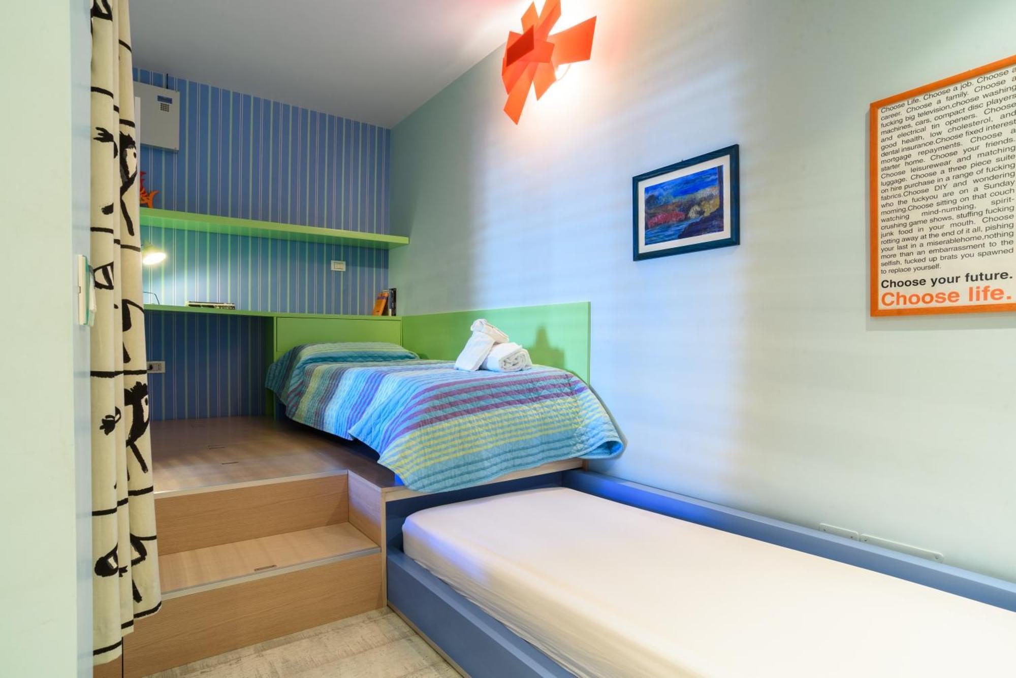 Dhome Baia Mazzaro' Taormina Bilik gambar