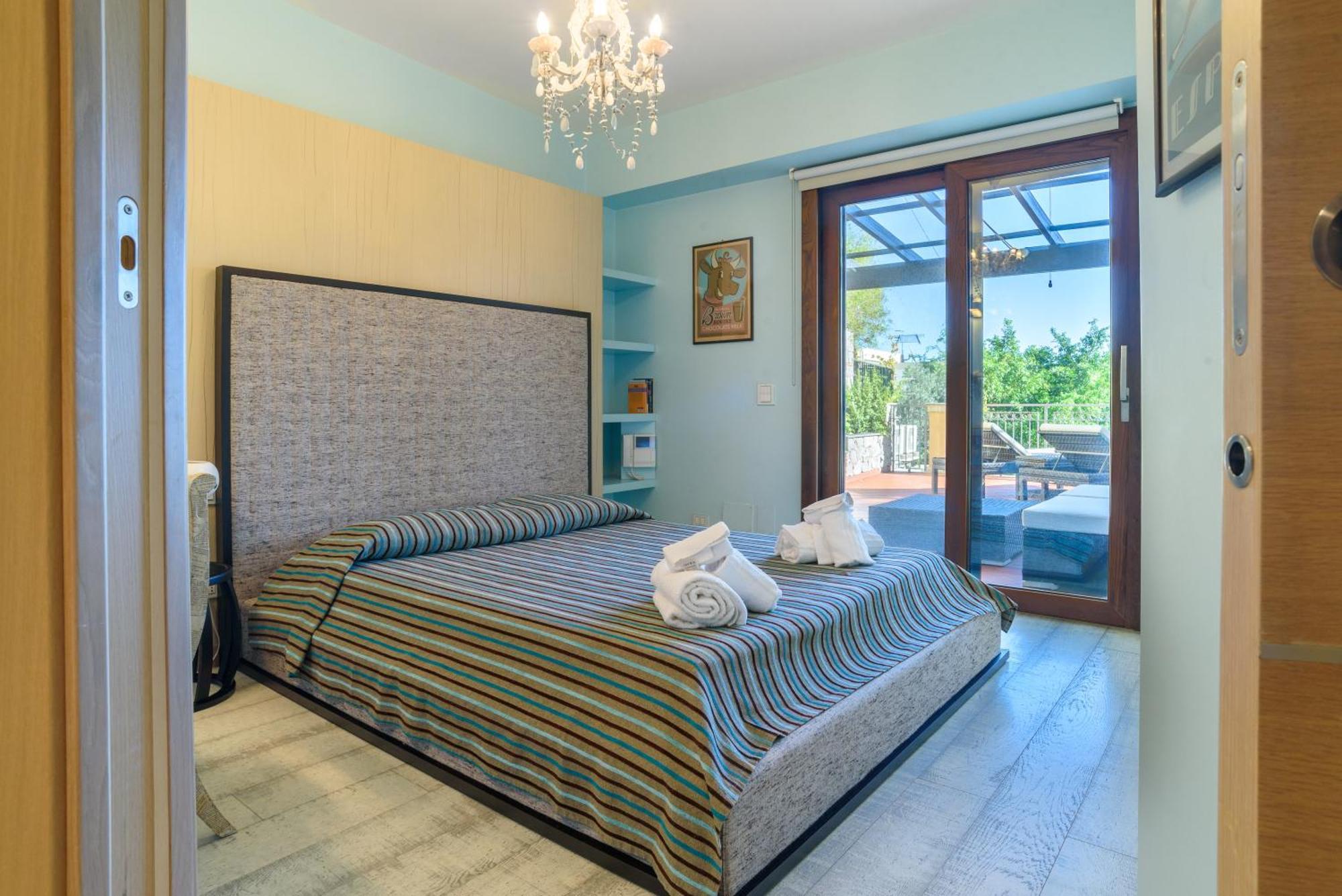 Dhome Baia Mazzaro' Taormina Bilik gambar