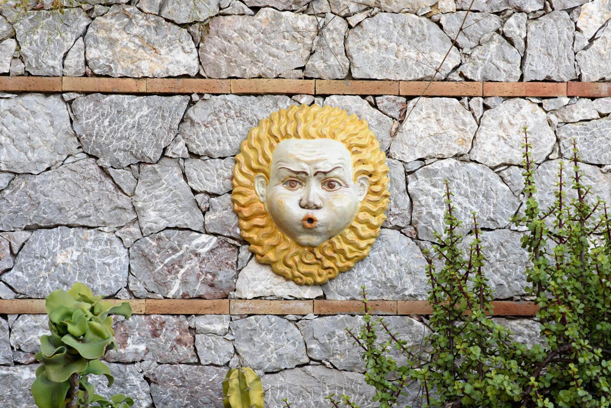 Dhome Baia Mazzaro' Taormina Bilik gambar